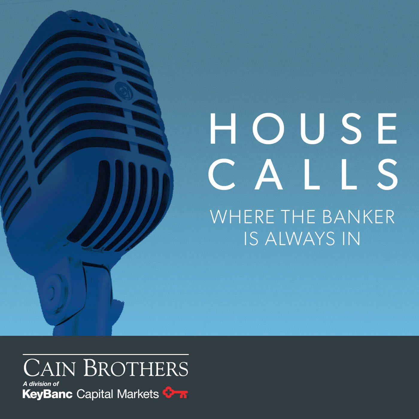 Cain Brothers House Calls Podcast Getting Urgent about Urgent Care